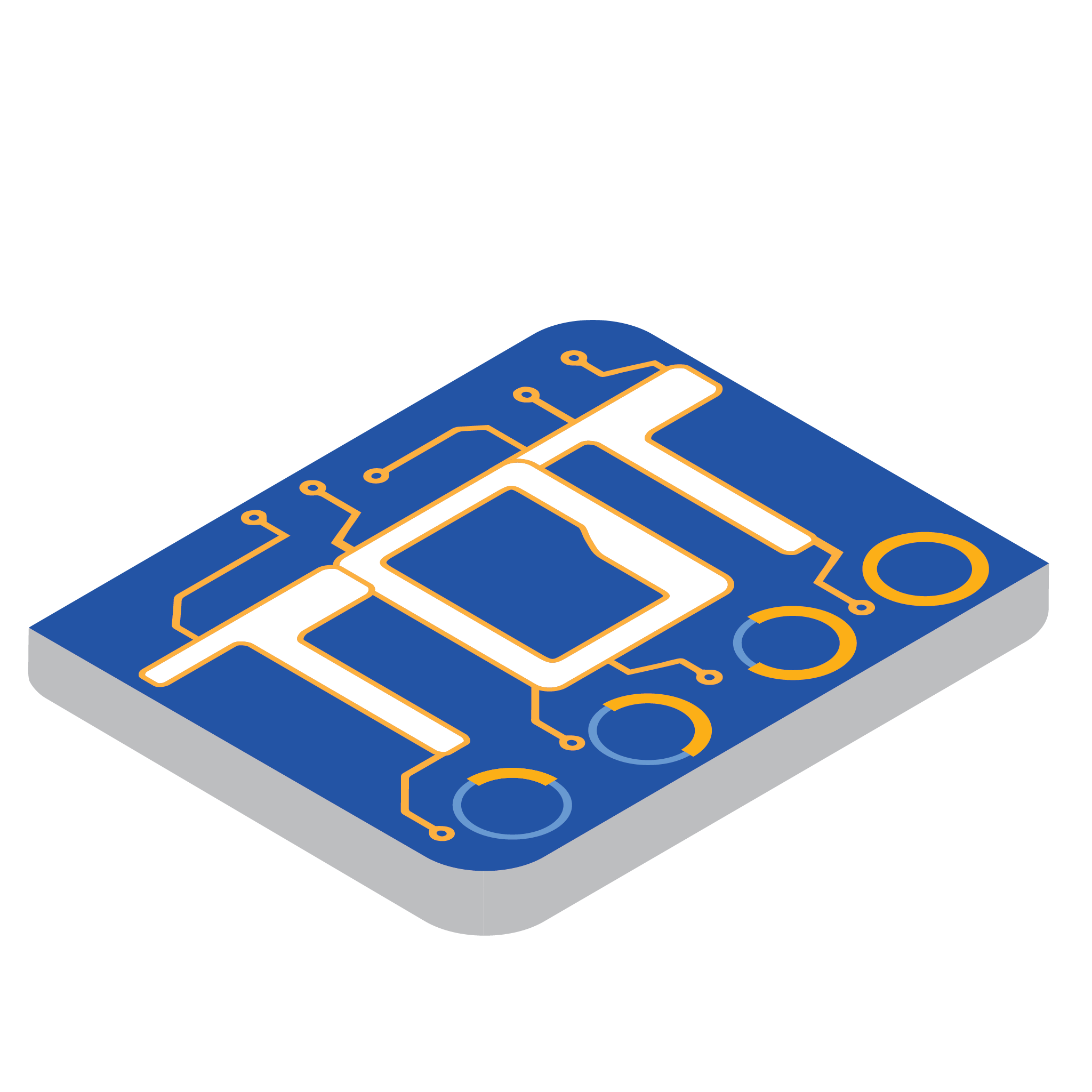 Techies of Tomorrow Logo